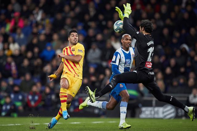 媒体人：摩尔特里签约青岛 已在球队试训多日