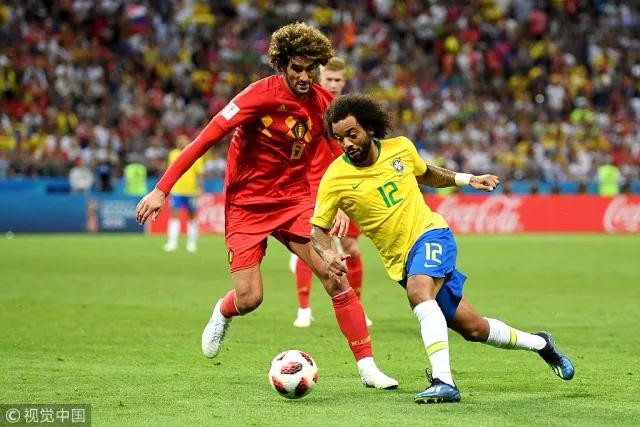 没入选FIFA年度最佳名单 劳塔罗：也许他们没电视