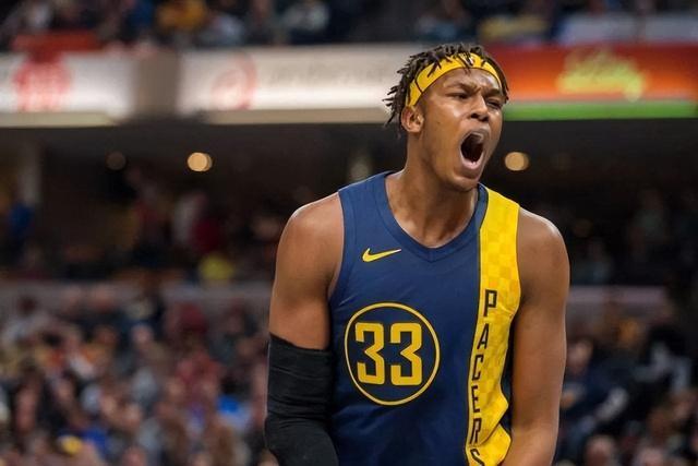 NBA夏联-中国男篮负黄蜂 杨瀚森12分7失误6犯